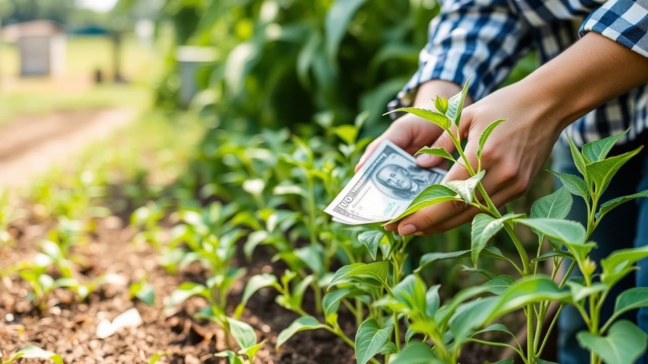 Support Your Community